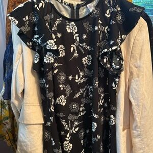 1940 - Dress - @ParkSo25